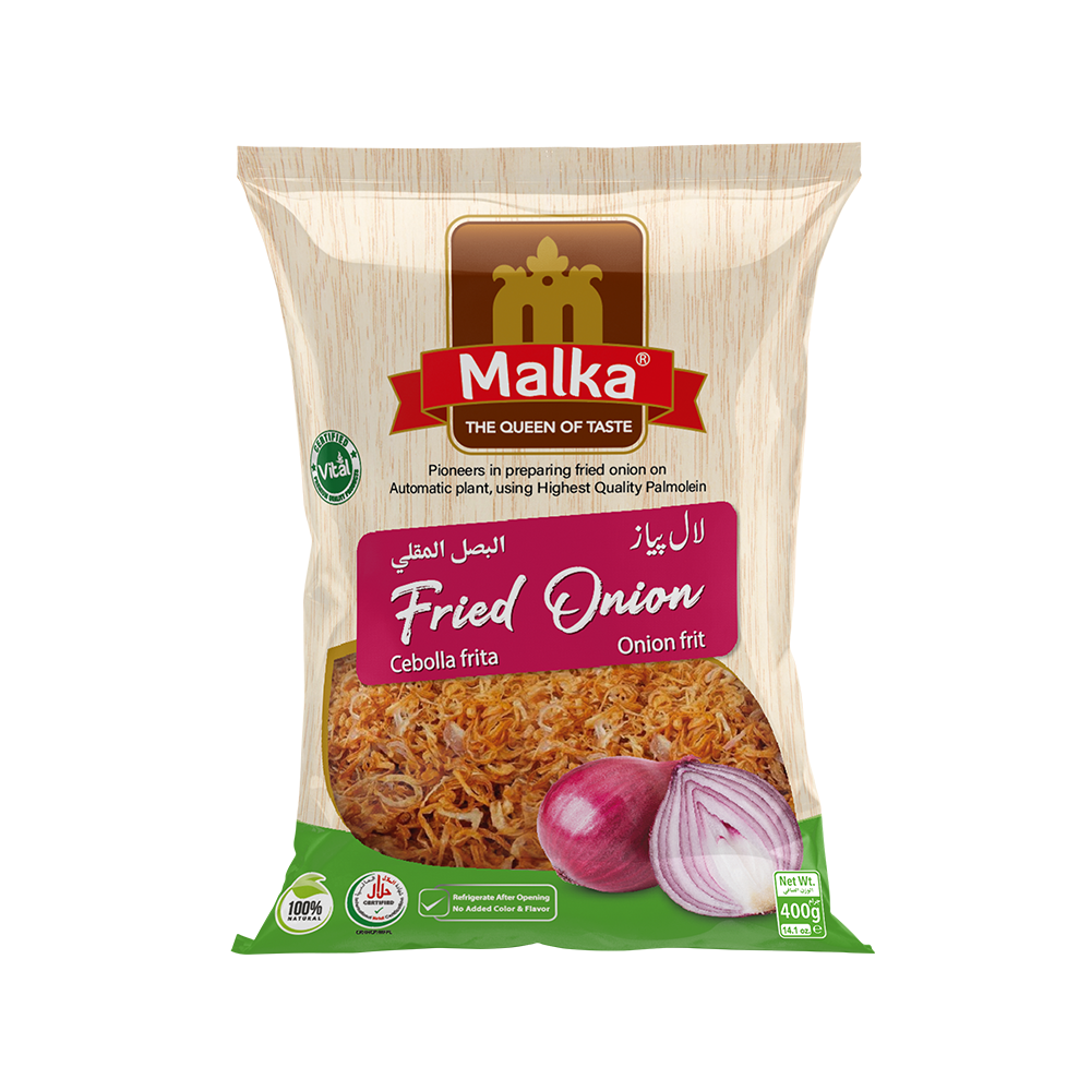 Fried Onion