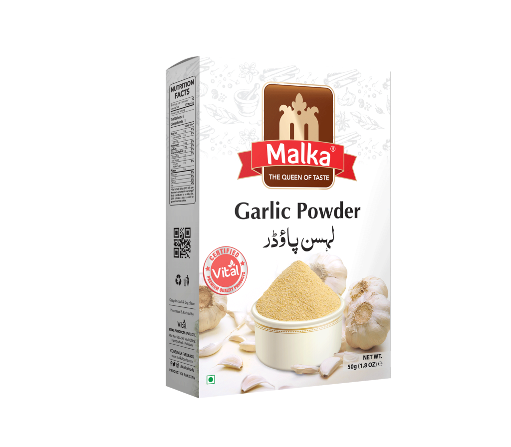 Garlic Powder