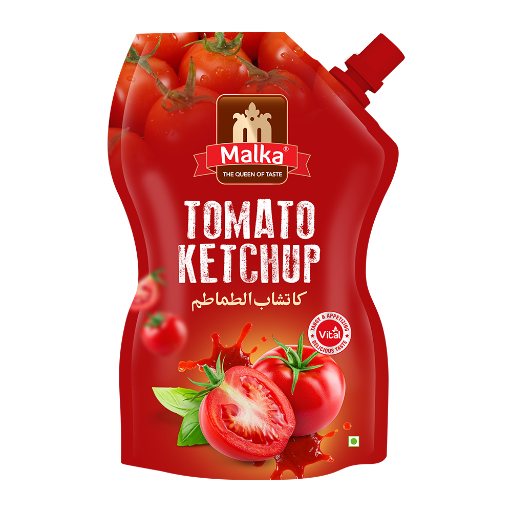 Tomato Ketchup