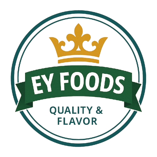 EY FOODS