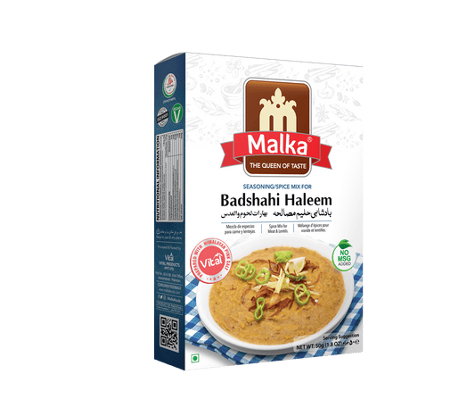 Badshahi Haleem