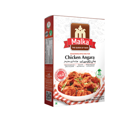 Chicken Angara