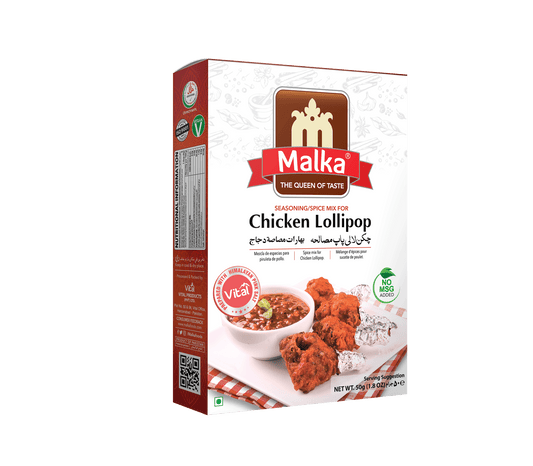 Chicken Lollipop