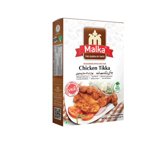 Chicken Tikka