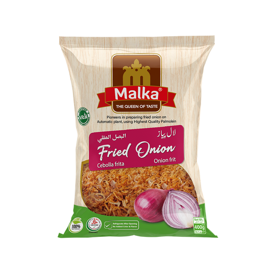 Fried Onion