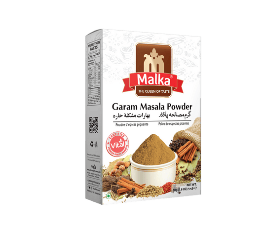 Garam Masala