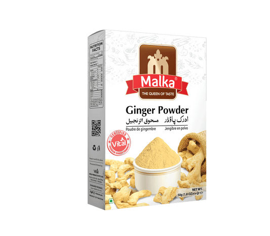 Ginger Powder