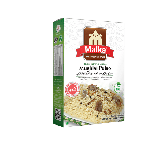 Mughlai Pulao