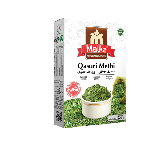 Qasuri Methi