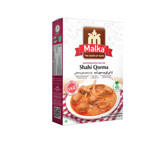 Shahi Qorma