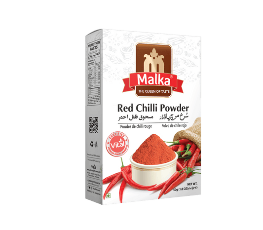 Red Chilli Powder