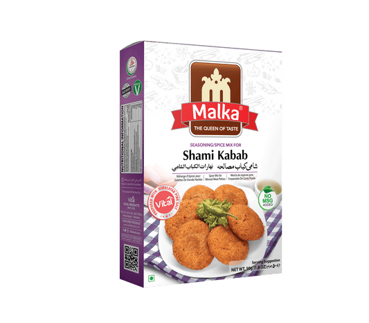 Shami Kabab