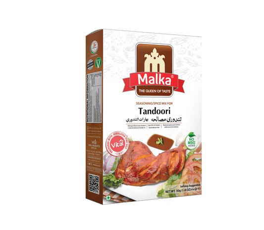 Tandoori
