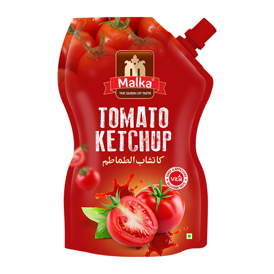 Tomato Ketchup