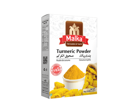 Turmeric Powder