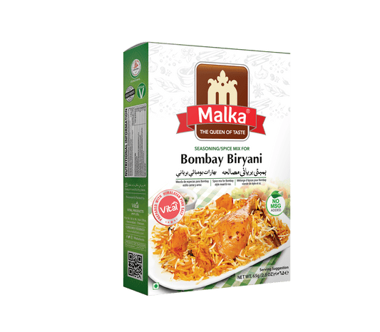 Bombay Masala